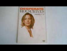 Desperate housewives DVD