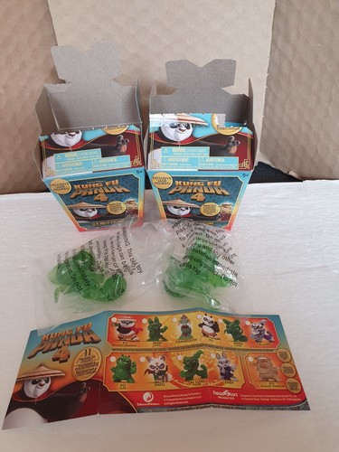 Kung panda noodle - 4:-, box