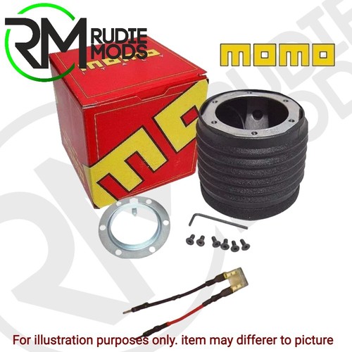 Car steering wheel hub - steering,