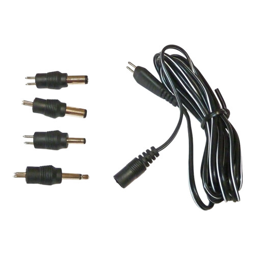 Universal power lead - w4,