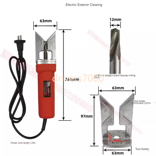 Good price portable manual - good,