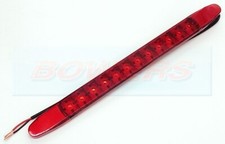 280mm LED Rear High Level