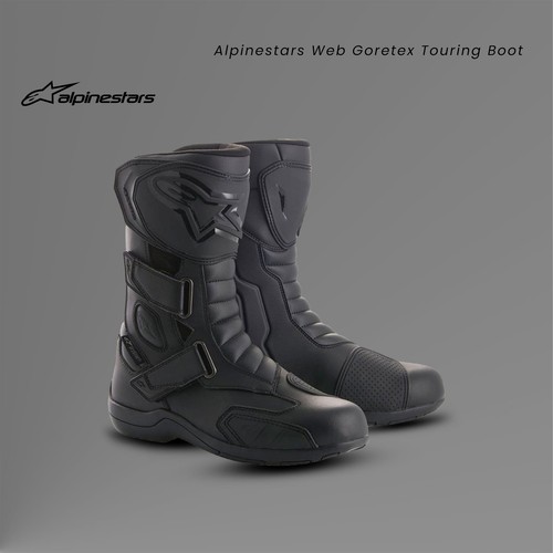 Alpinestars radon drystar - alpinestars,