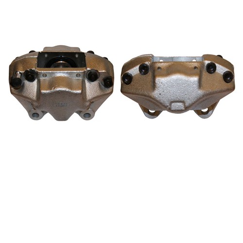 Front left hand brake caliper - front,