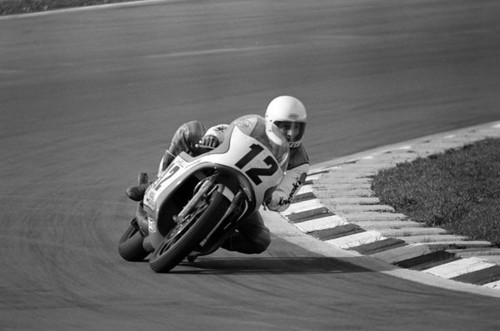 Barry ditchburn kawasaki - ditchburn,