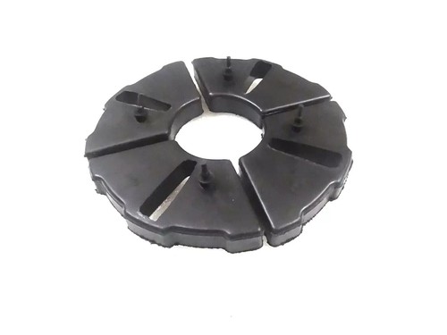 Drive pressure damper - damper, cush