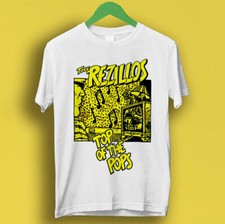 Rezillos Top Of The Pops Gift