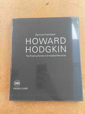 Howard Hodgkin: The Thinking