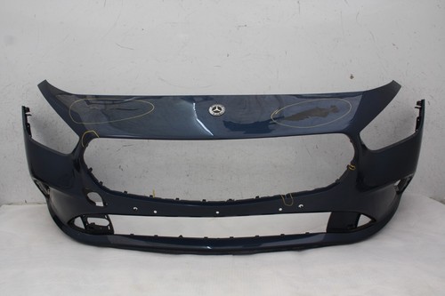 Mercedes class w247 front - mercedes,