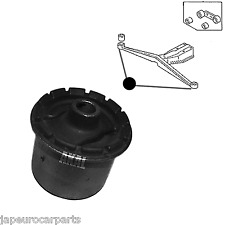 For Subaru Impreza Rear Diff Differential Cross Member Arm Mounting Bush X1