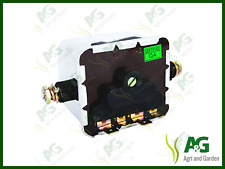 Regulator Control Box Spade Connector suits Massey Ferguson 35 135