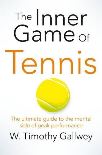 The inner game tennis - of,