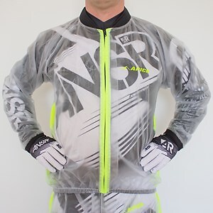 Apico rain jacket adult - apico,