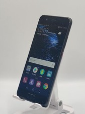 Huawei P10 - Grade B in Black |32GB| UNLOCKED | FREE POSTAGE