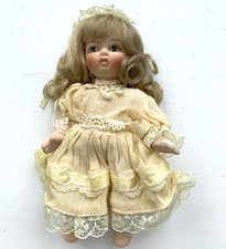 Vintage Edwardian Porcelain
