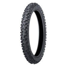 Dunlop 70/100-19 51M Geomax MX53 Motocross Front Tyre Ideal For KX 85 Big Wheel