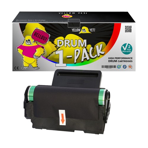 Drum cartridge for - 1, samsung