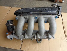 HONDA JAZZ I-VTEC ES 1.4 PETROL 2010 INLET MANIFOLD 