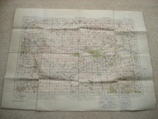 1940 WAR REVISION ORDNANCE