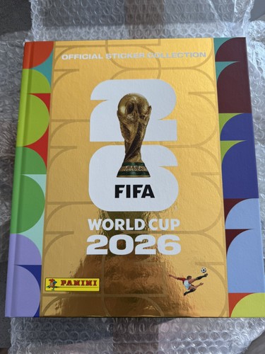2026 new panini fifa world - 2026,