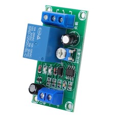 Delay Relay Module Stable