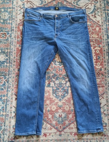 Lee daren men - daren, selvedge
