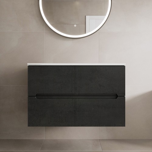 800mm bathroom vanity unit - 800mm,
