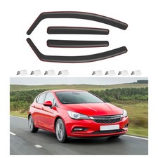 For Vauxhall Astra MK7