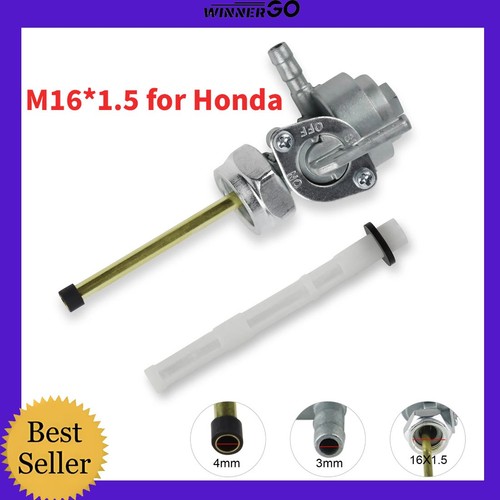 Petrol fuel tap - cx500, cl350