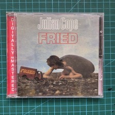 Julian Cope - Fried -