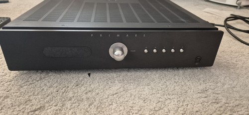 Primare i21 integrated - primare,