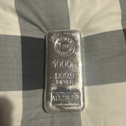 Sealed new 999 royal - 999.9, mint