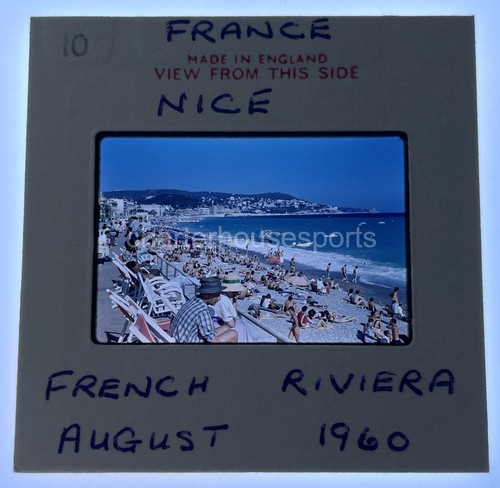 Nice french riviera rare - nice,