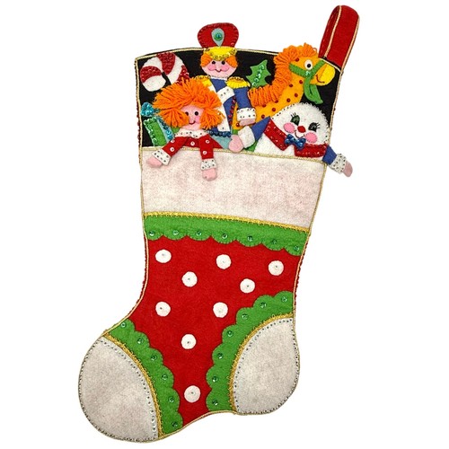Vintage bucilla humpty dumpty - vintage,