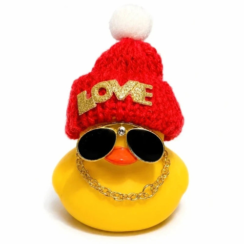 Brand new cool duck car - -,