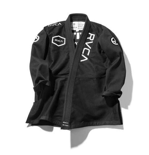 Shoyoroll rvca vital bjj gi - vital,