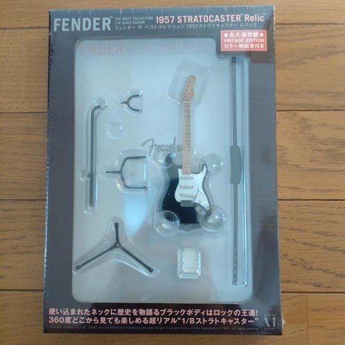 Fender 1957 stratocaster - 1957,