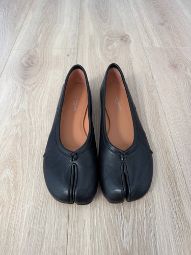 Maison margiela tabi ballerina - maison,