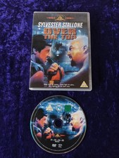DVD OVER THE TOP SYLVESTER