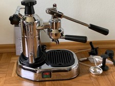 La Pavoni Europiccola Lusso