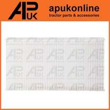 Fleetguard Cab Air Filter