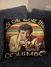Columbo Retro Film Series