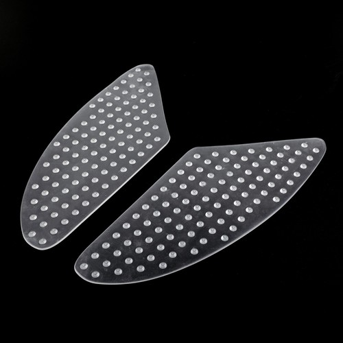 Tank traction pad side gas - pad,
