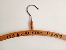 Vintage Advertising Wooden