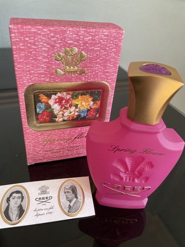 Creed spring flower eau - eau, de