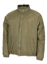 XLarge British Army Softie Jacket PCS Thermal Issue Cold Weather Tan XL 190/110