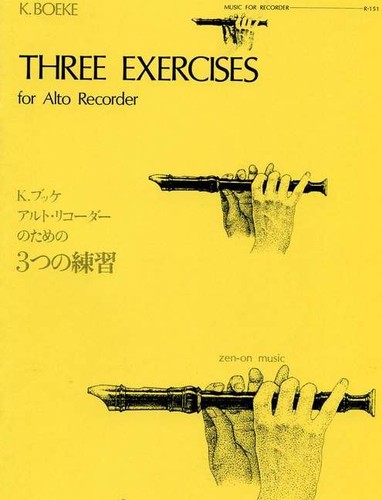 Three exercises 151 - exercises, r