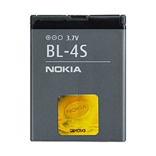Genuine nokia battery - genuine,