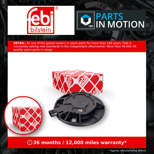 Camshaft adjuster magnet 40198 - camshaft,
