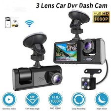 Dash Cam Pro Car Camera
